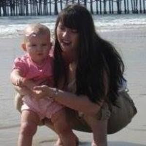 Meet your Posher, Kathleen